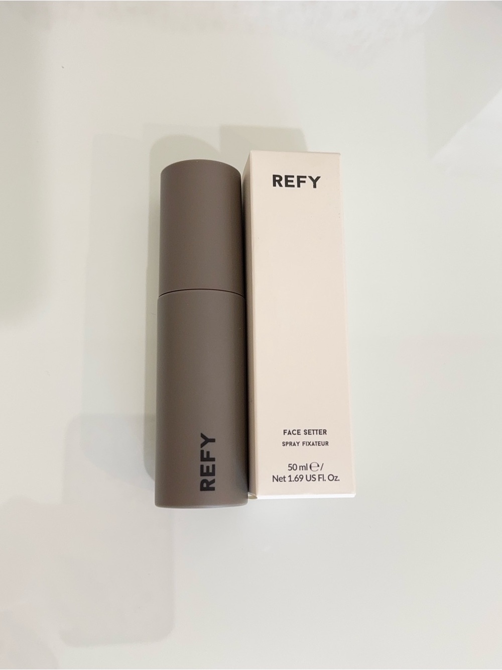 Refy beauty setting spray *brand new